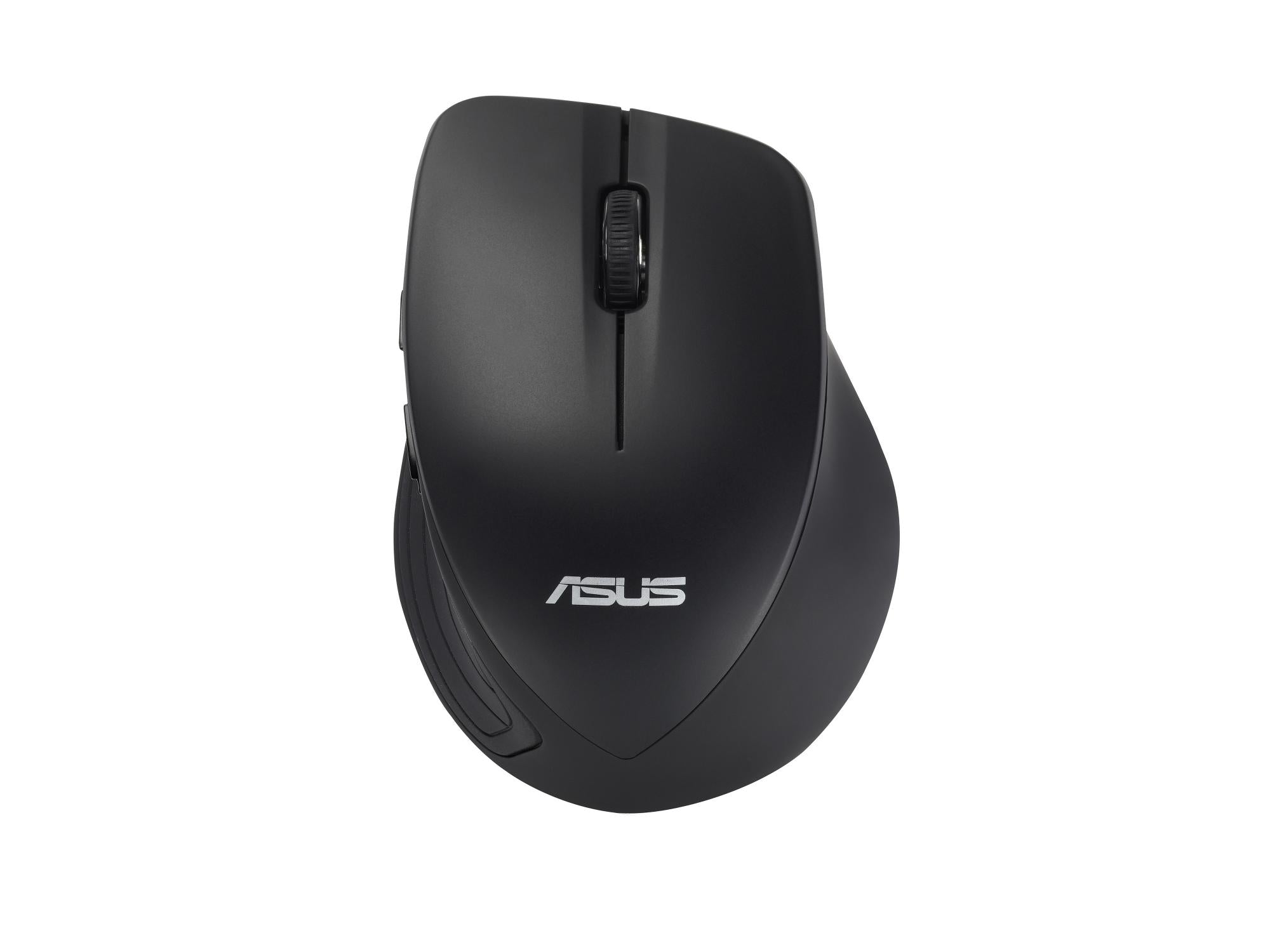 Asus   Mus   Wt465   Trådløs   Sort   Geekd   Dk