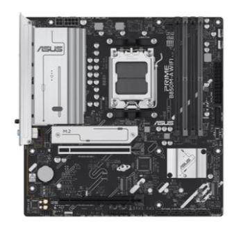 Asus   Prime   B850m - A   Wifi