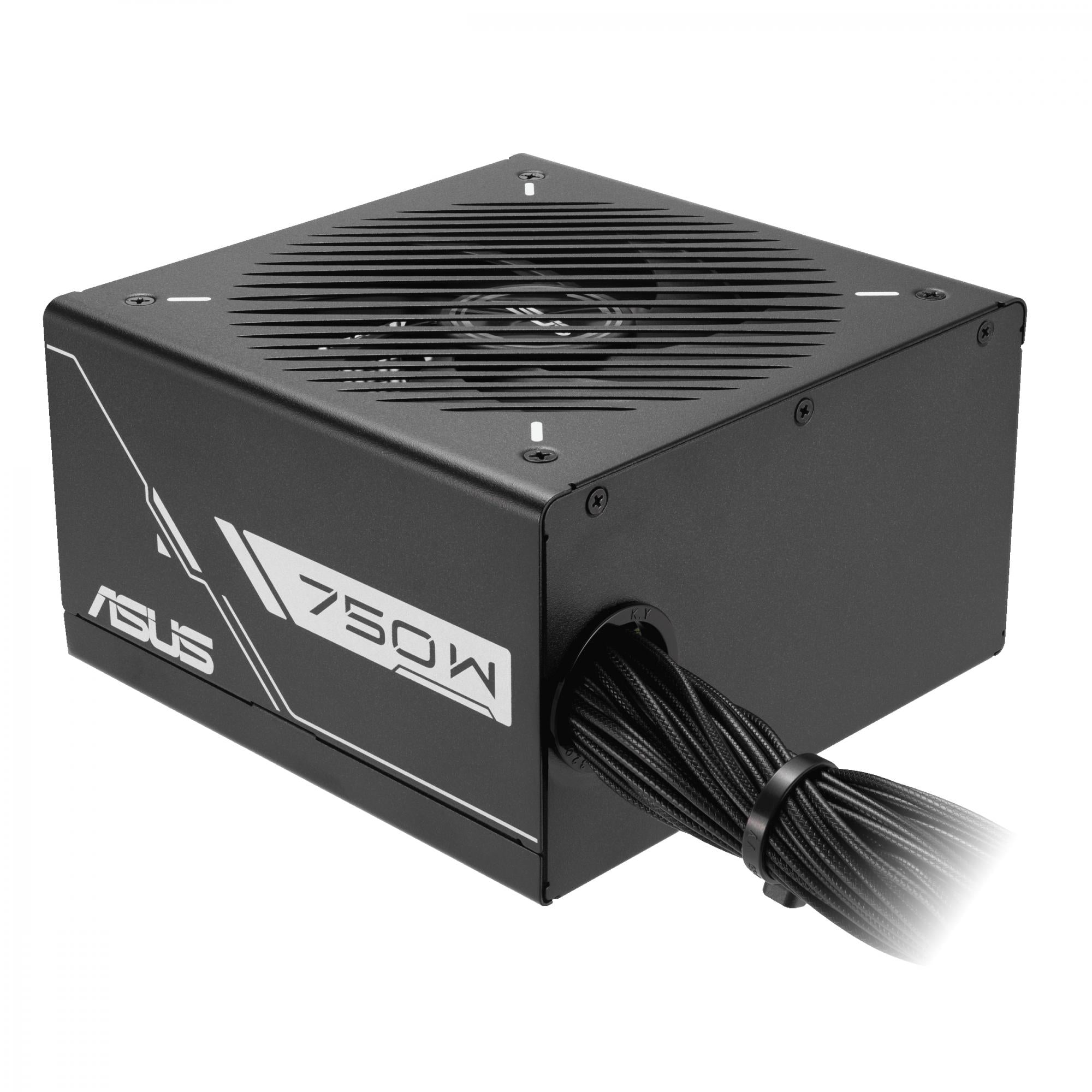 Asus   Prime - 750b - Black