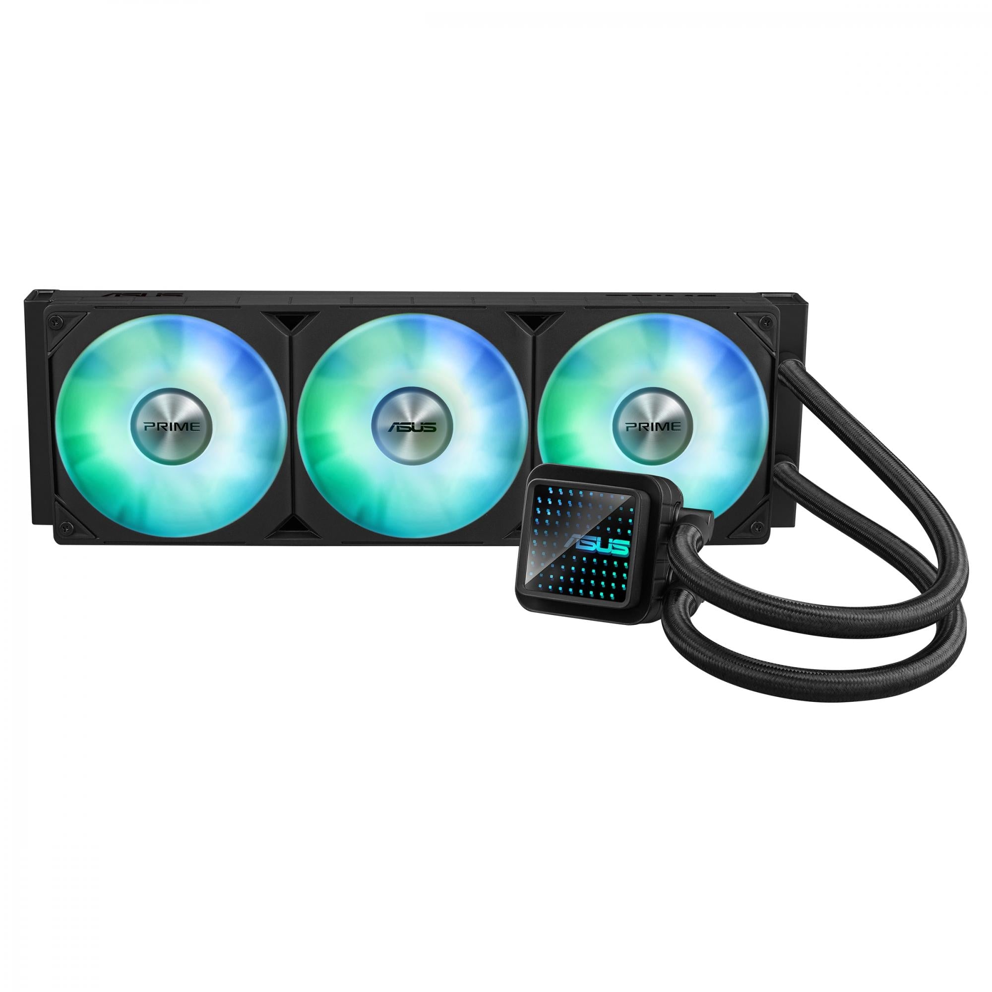 Asus   Prime   Lc   360   Argb   Aio   Liquid   Cooler
