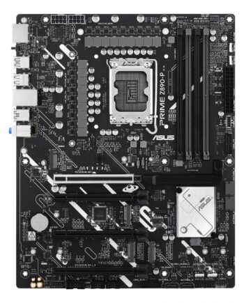 Asus   Prime   Z890 - P   Atx   Lga1851   Sokkel   Intel   Z890