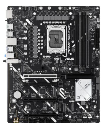 Asus   Prime   Z890 - P   Wifi   Atx   Lga1851   Sokkel   Intel   Z890