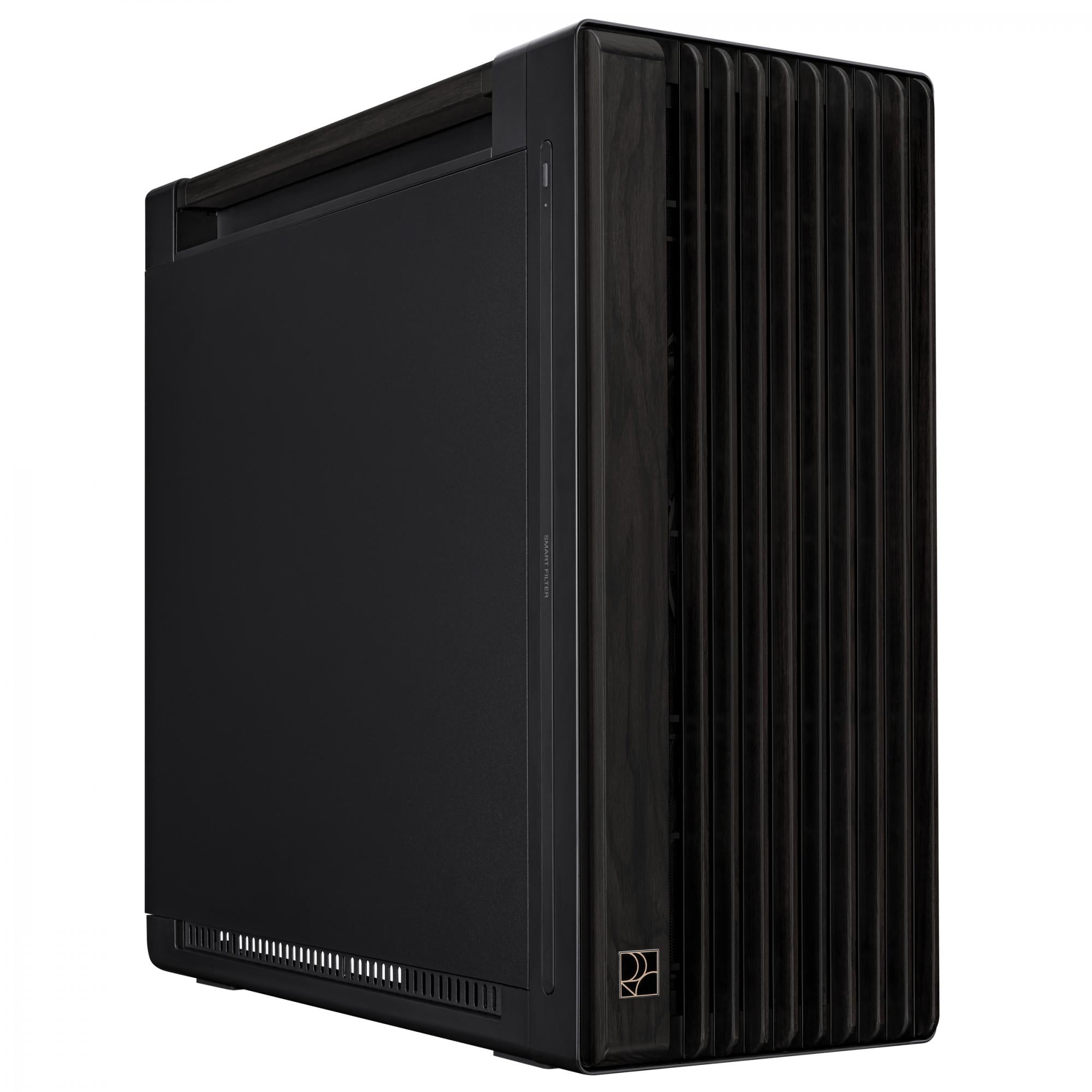 Asus   Proart   Pa602   Wood   Edition   Metal   Panel