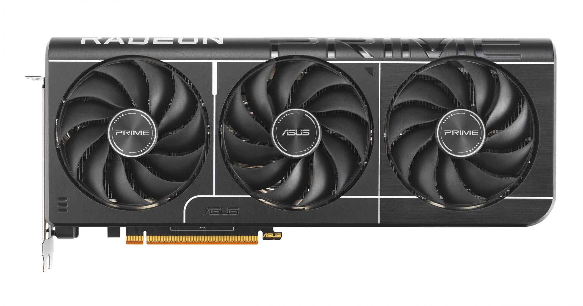 Asus   Radeon   Rx   9070   16gb   Prime   Oc