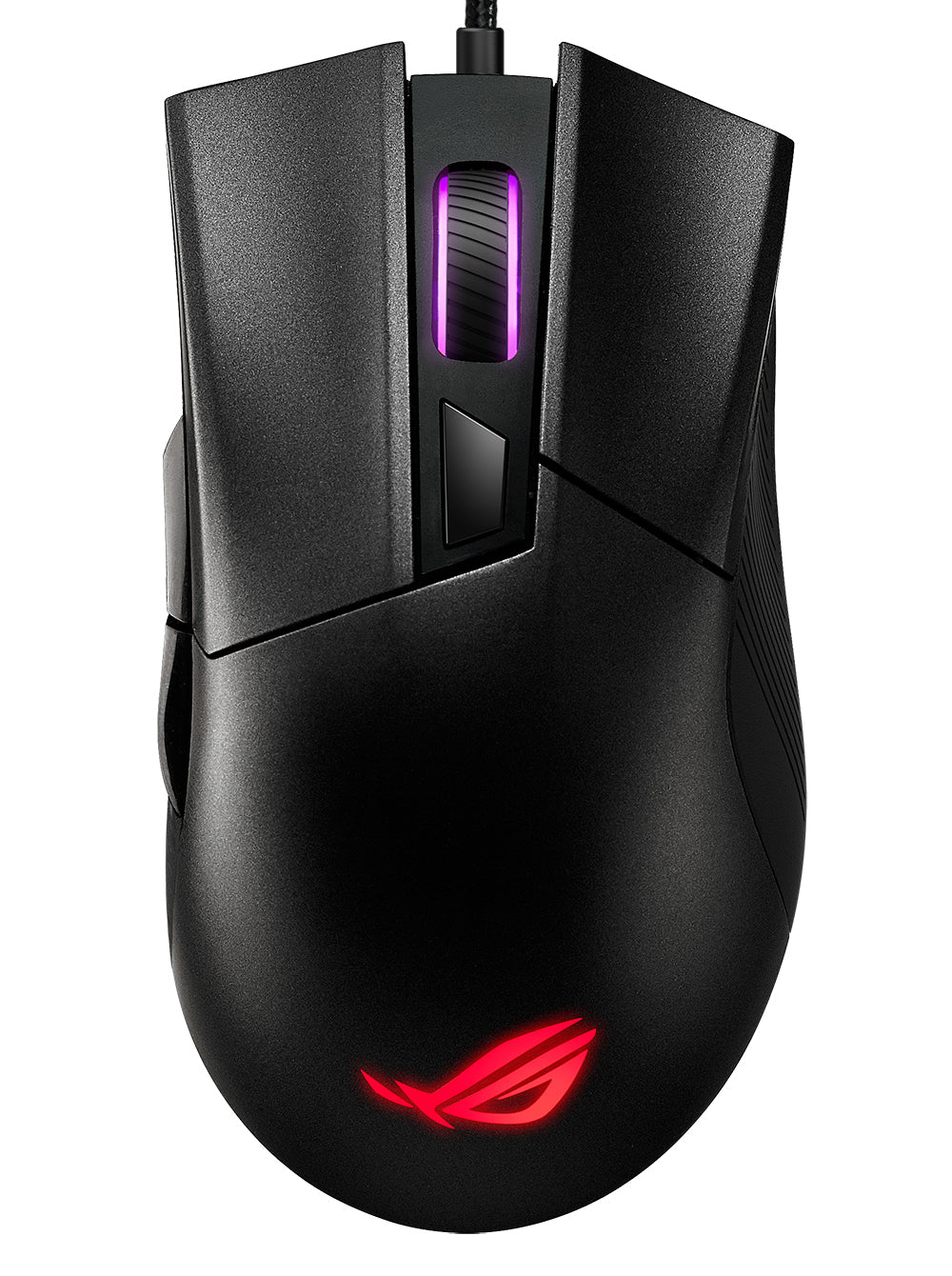Asus   Rog   Gladius   Ii   Core   Gaming   Mouse