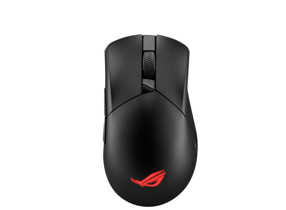 Asus   Rog   Gladius   Iii   Wireless   Aimpoint   Black   Gaming   Mouse