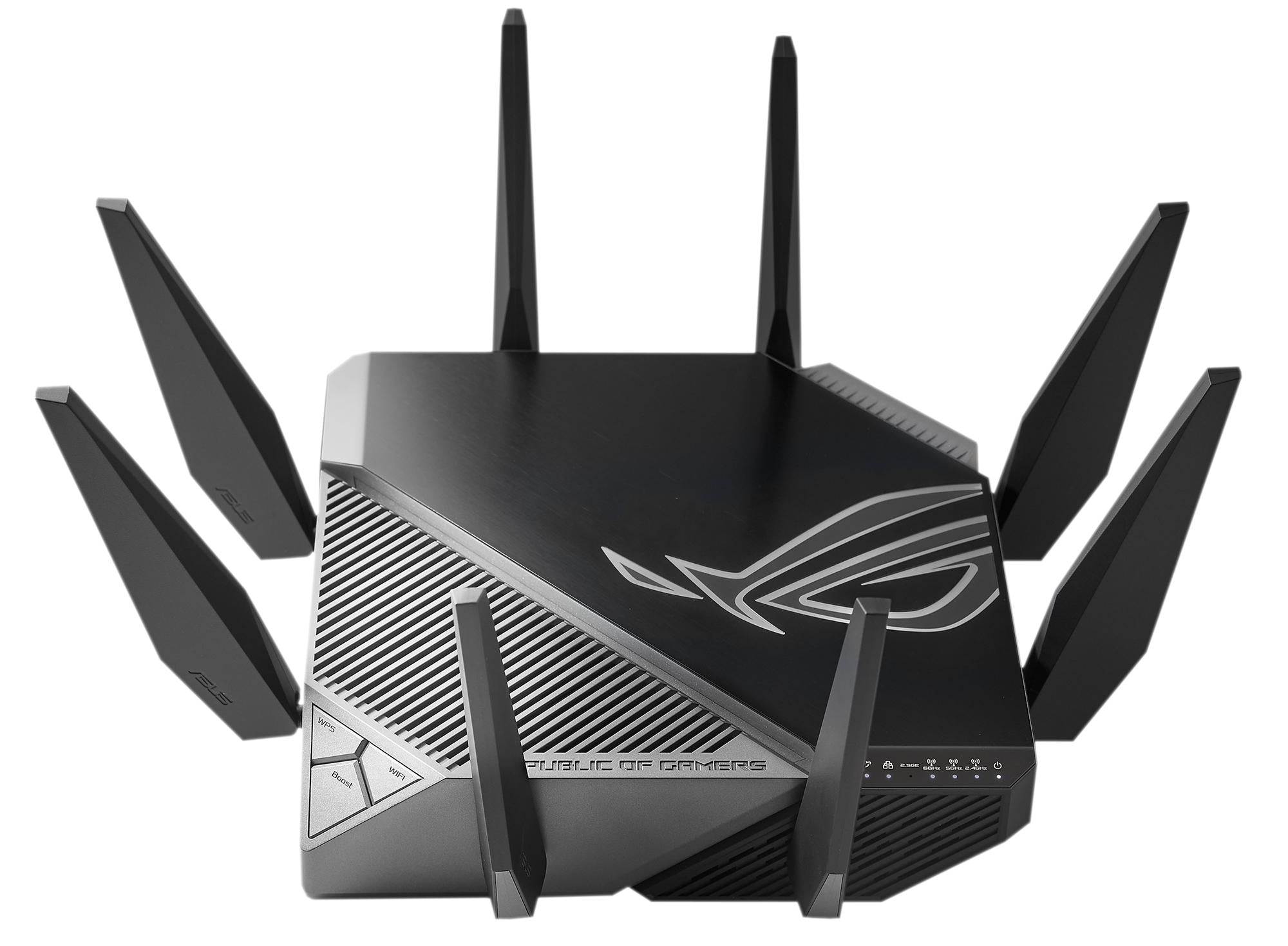 Asus   Rog   Gt - Axe11000    Eu   Uk