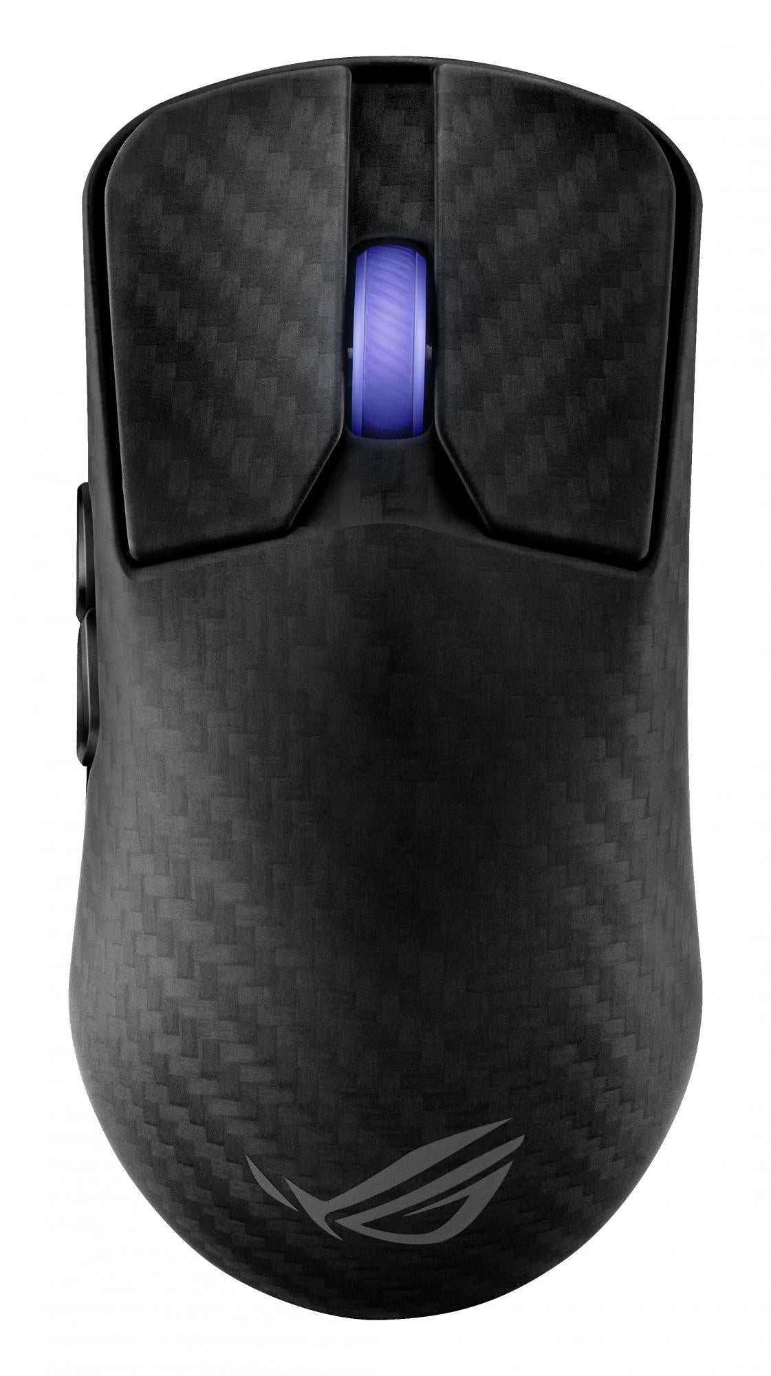 Asus   Rog   Harpe   Ace   Extreme   P718   Wireless   47g   Carbon   Fiber   Composite   Gaming   Mouse