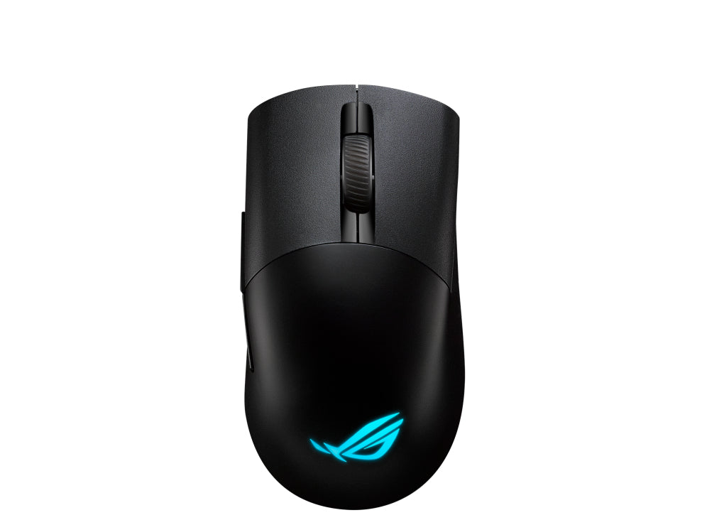 Asus   Rog   Keris   Wireless   Aimpoint   Black   Gaming   Mouse