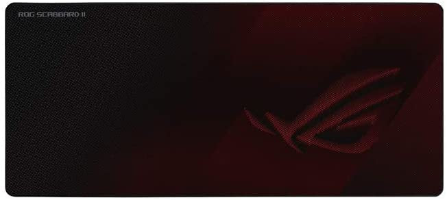 Asus   Rog   Scabbard   Ii   X    Mousepad