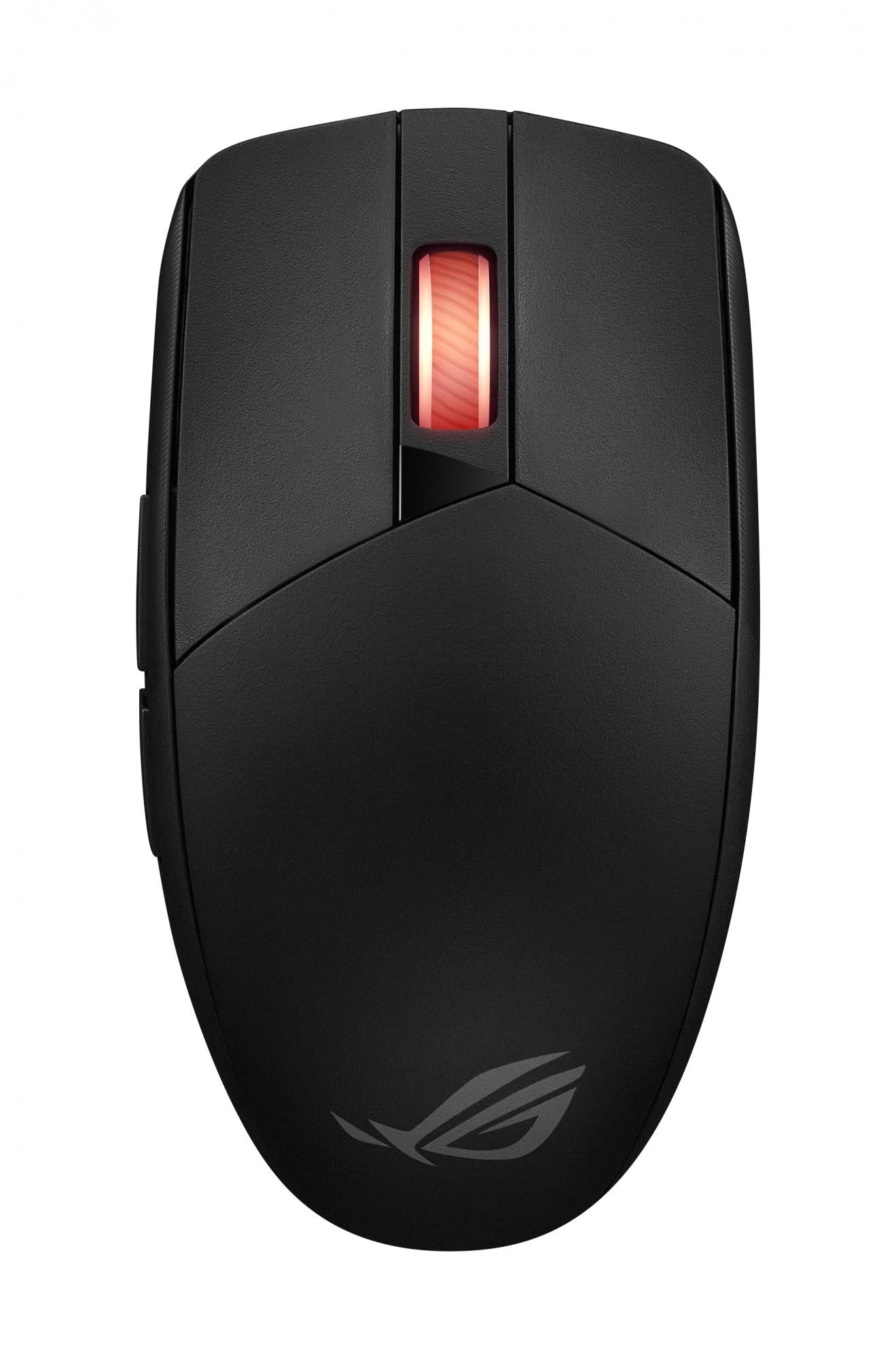 Asus   Rog   Strix   Impact   Iii   Trådløs    P520    Ambidextrous   Gaming   Mus