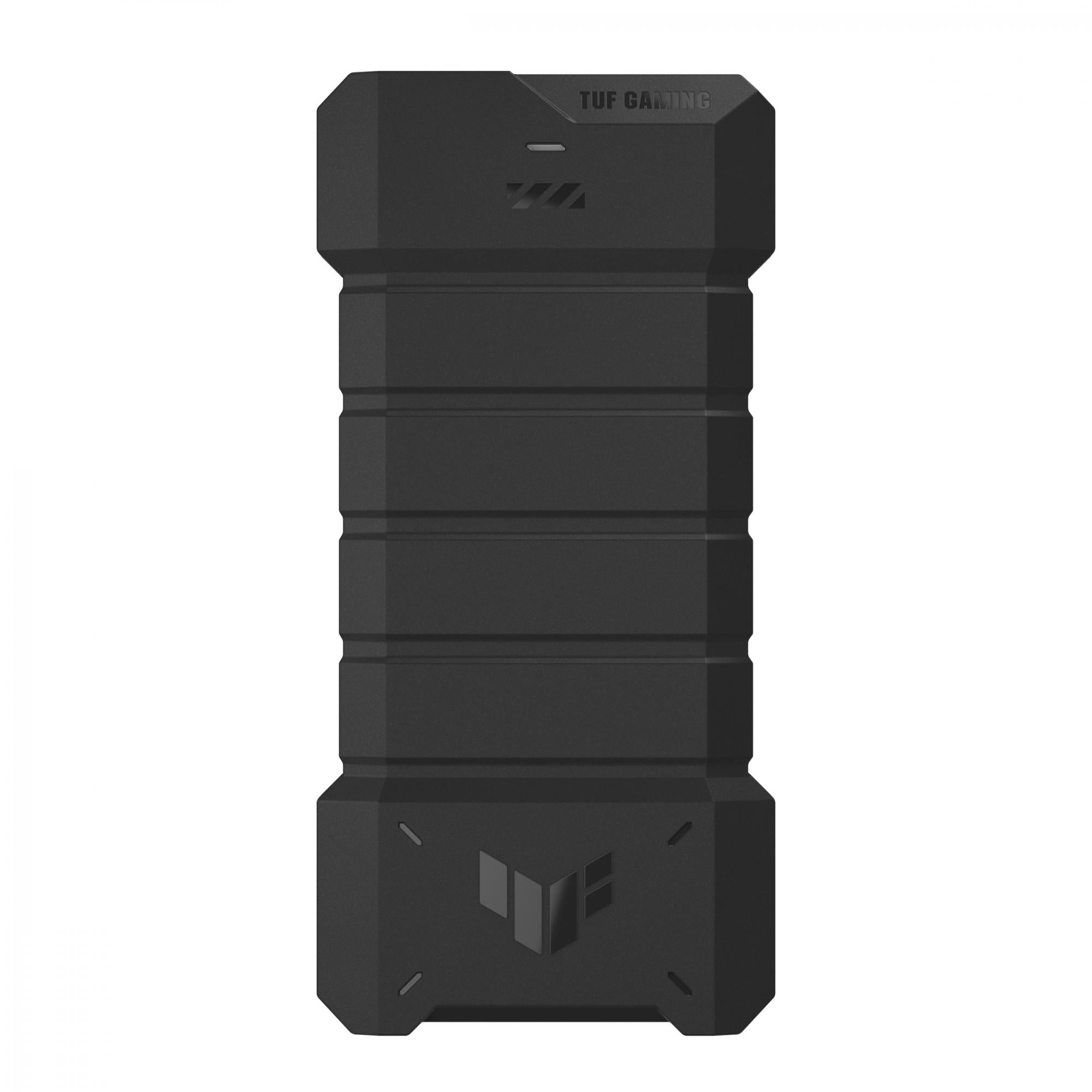 Asus   Tuf   Gaming   As1000   Plus   1tb   Usb           Gen2x2   Type - C   20gbps   Portable   Ssd   Ekstern   Ssd   Geekd   Dk