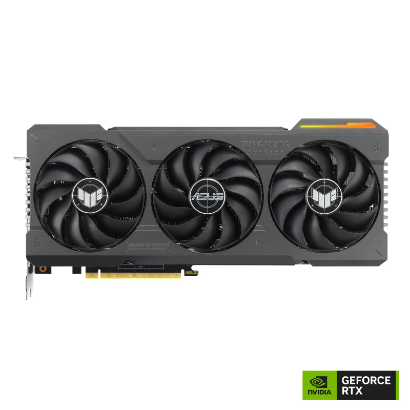 Asus   Tuf   Gaming   Geforce   Rtx   4070   Ti   12gb   Oc   Edition   Grafikkort   Geekd   Dk