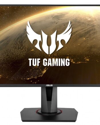 Asus   Tuf   Gaming   Vg279qm   27   1920   X   1080    Full   Hd    Hdmi   Displayport   280hz   Pivot   Skærm
