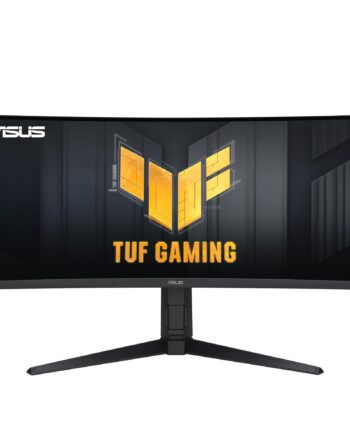 Asus   Tuf   Gaming   Vg34vqel1a   34   3440   X   1440    Ultrawide    Hdmi   Displayport   100hz