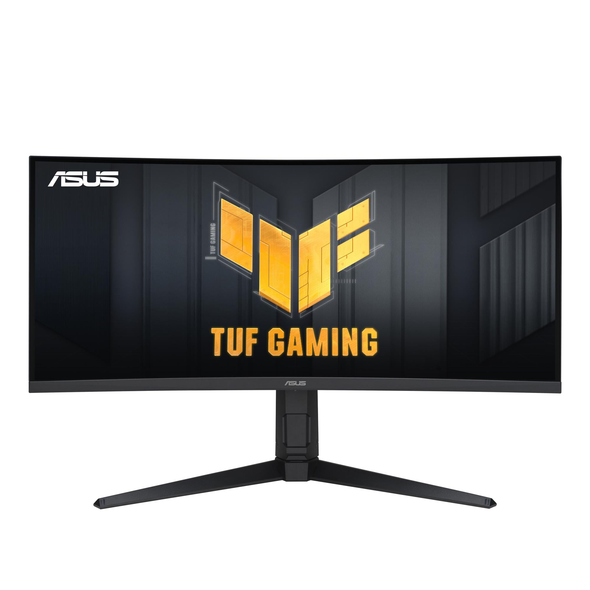 Asus   Tuf   Gaming   Vg34vqel1a   34   3440   X   1440    Ultrawide    Hdmi   Displayport   100hz