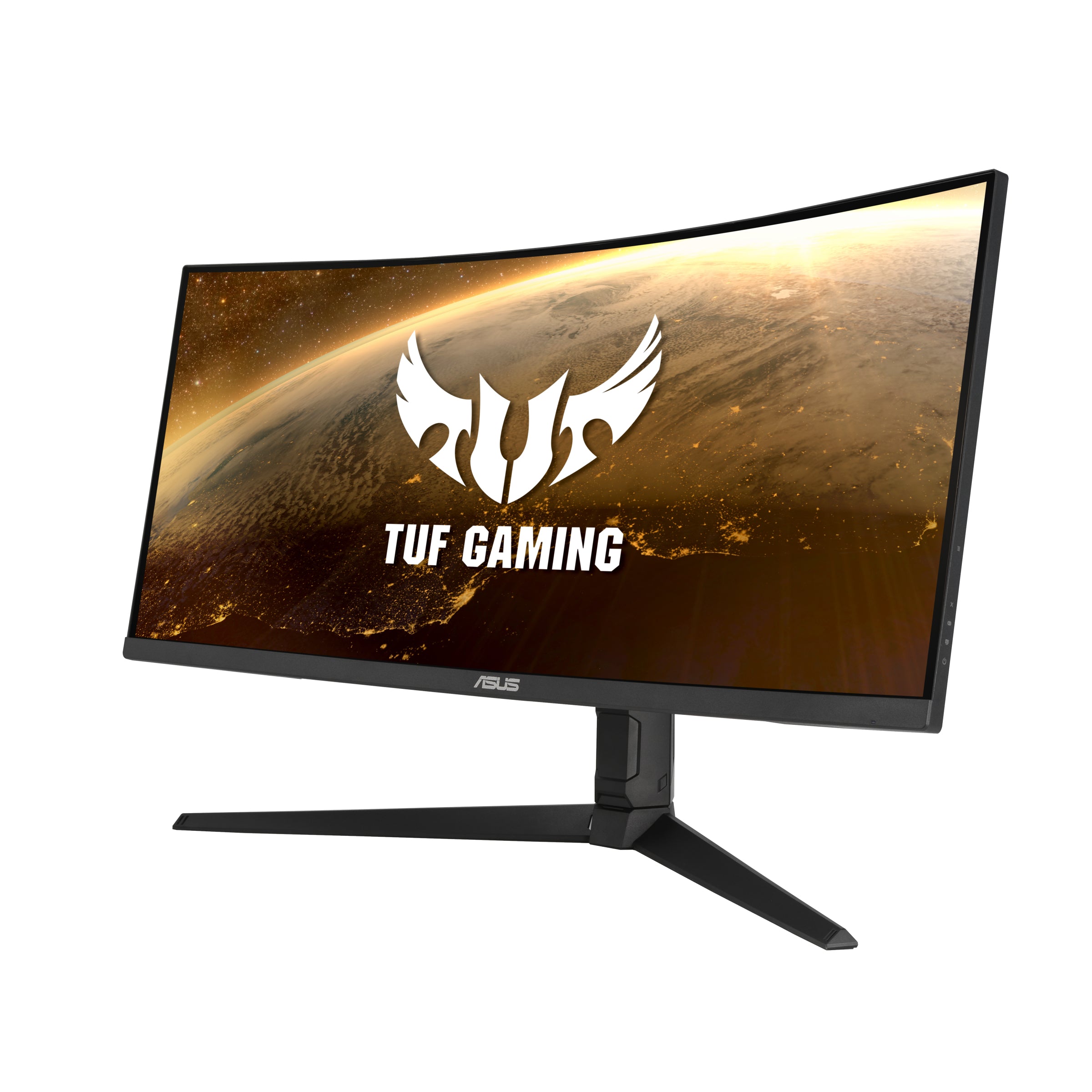 Asus   Tuf   Gaming   Vg34vql1b   34   3440   X   1440   Hdmi   Displayport   165hz
