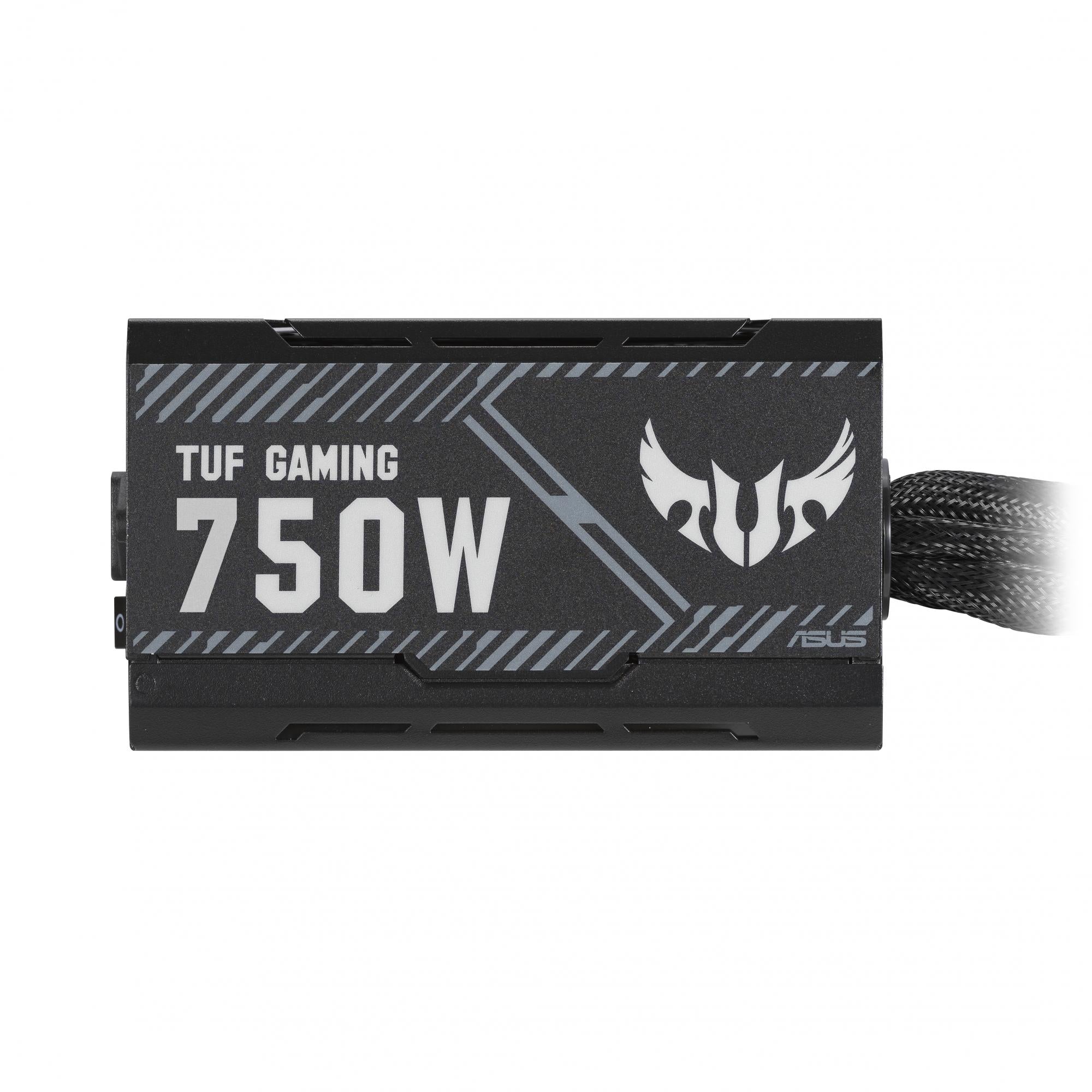 Asus   Tuf   Gaming   750w   80    Bronze   Power   Supply