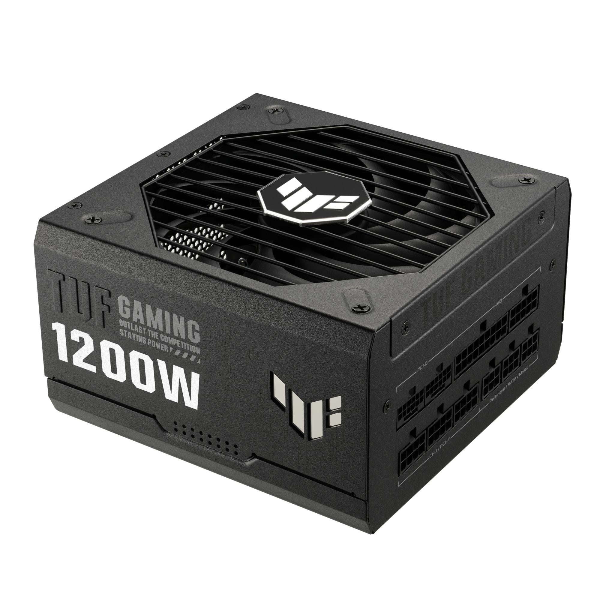 Asus   Tuf   Gaming   1200w   80    Gold   Fully   Modular   Atx
