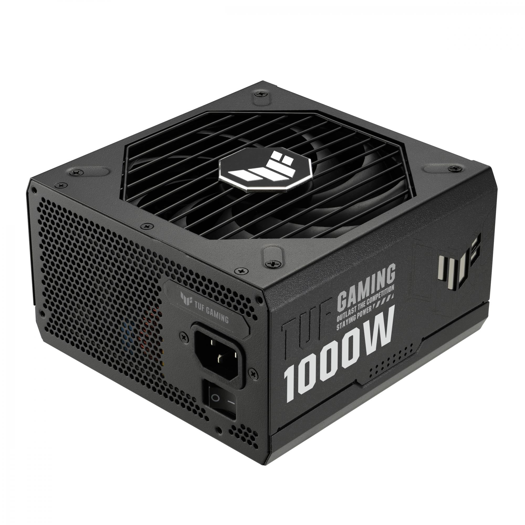Asus   Tuf   Gaming   1000w   80    Gold   Fully   Modular   Atx           Psu   Geekd   Dk