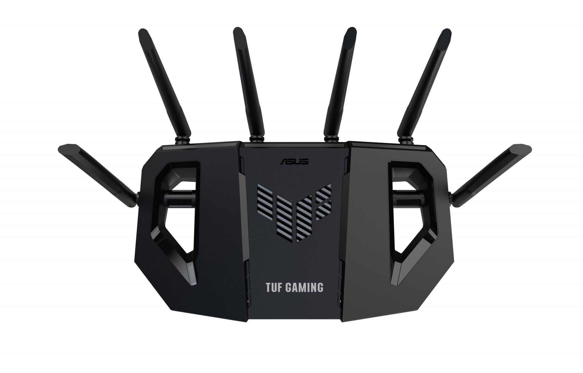 Asus   Tuf - Be6500    Eu   Uk    Wireless   Wifi       Be6500   Dual   Band   Gigabit   Router