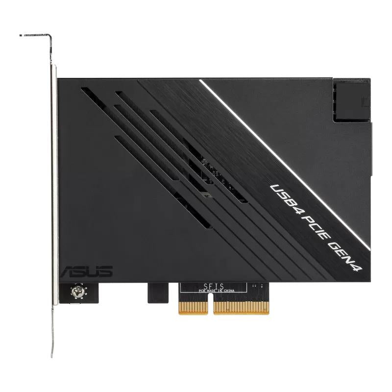 Asus   Usb4   Pcie   Gen        Expansion   Card