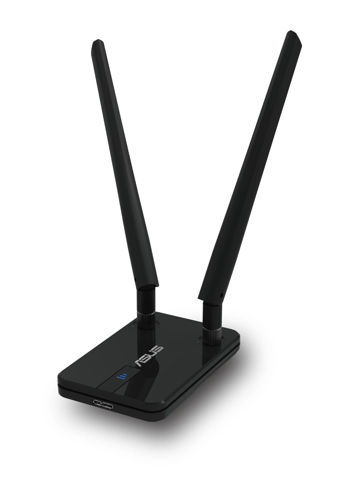 Asus   Usb - Ac58   Wireless - Ac1300   Mu - Mimo   Usb           Adapter