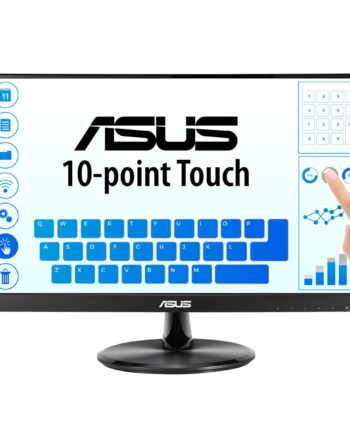 Asus   Vt229h   21       1920   X   1080    Full   Hd    Vga    Hd - 15    Hdmi
