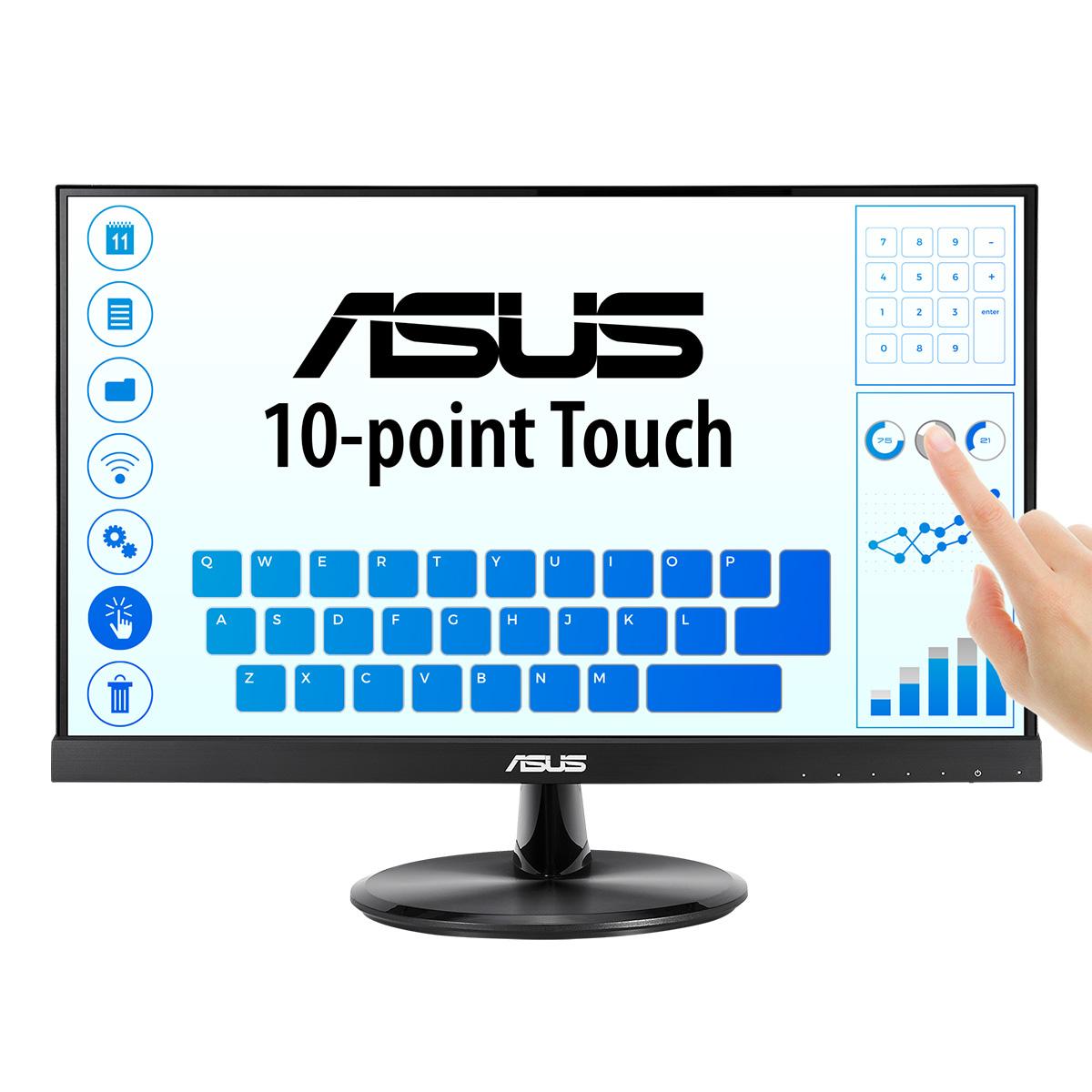 Asus   Vt229h   21       1920   X   1080    Full   Hd    Vga    Hd - 15    Hdmi