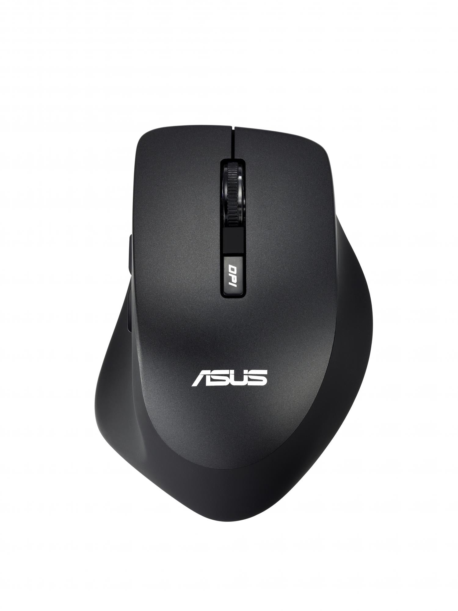 Asus   Wt425   Trådløs   Mus   Sort   Geekd   Dk