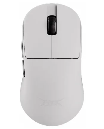 Atk   Blazing   Sky   U2   Plus   Trådløs   Gaming   Mus     Hvid   Geekd   Dk