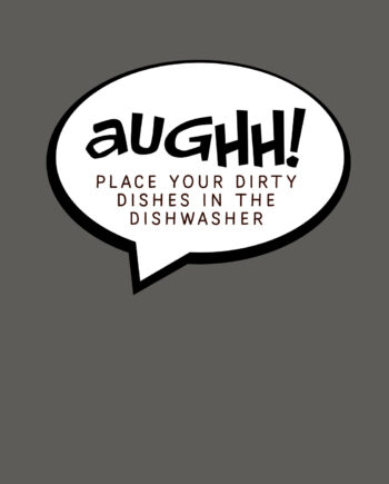 Aughh   Dirty   Dishes   Af   Ten   Valleys