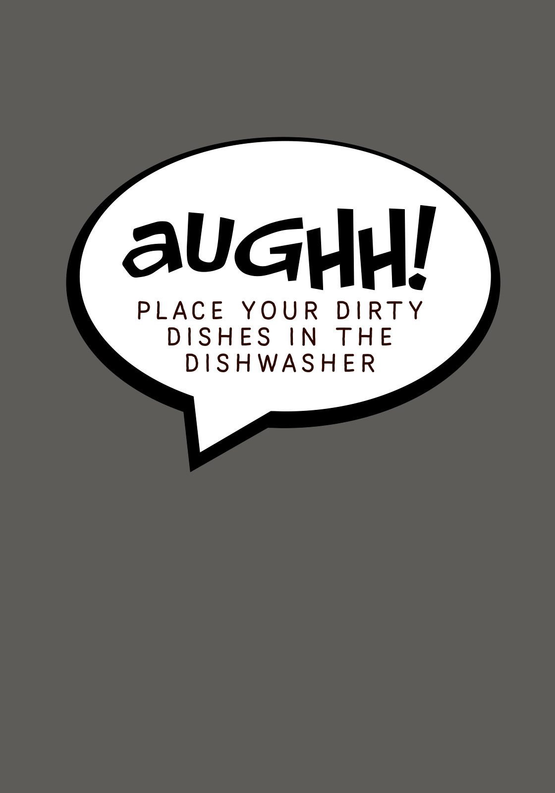 Aughh   Dirty   Dishes   Af   Ten   Valleys