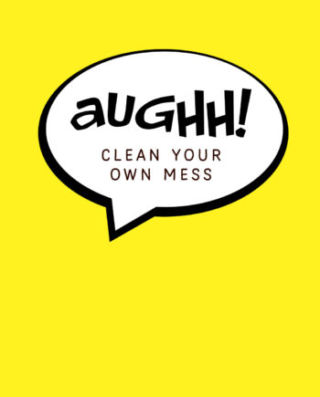 Aughh   Your   Own   Mess   Af   Ten   Valleys