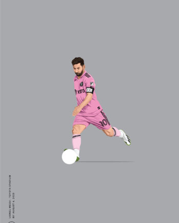 85â        August    2023     Lionel   Messi   Af   Olé   Olé