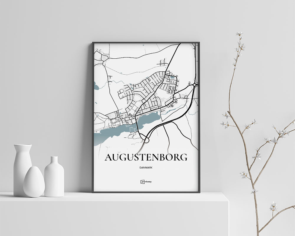 Augustenborg Plakaten