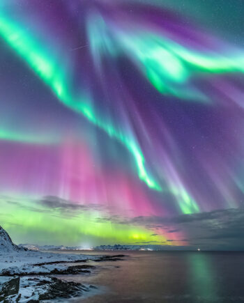 Aurora   Storm   Af   Frank   Olsen