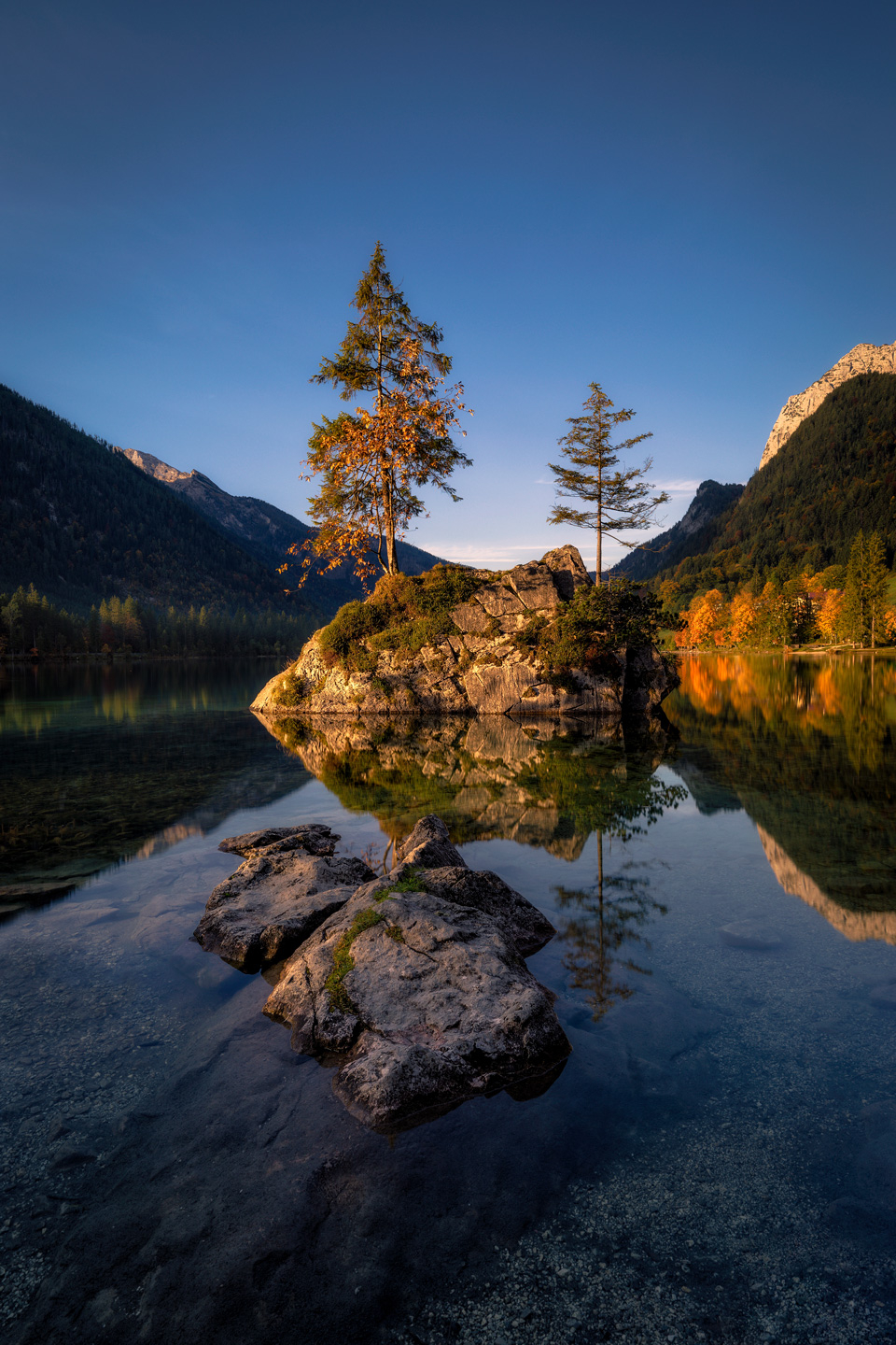 Autumn   Colors   Af   Mikkel   Beiter