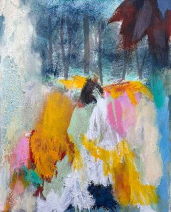 Autumn   Series   Af   Svend   Kindt - Larsen