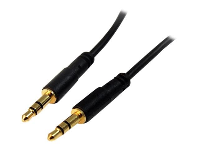Aux   Kabel       Meter   Lydkabler   Geekd   Dk