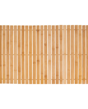 Bademåtte   Bambus   40   X   60   Cm