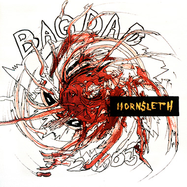 Bagdad   Af   Hornsleth