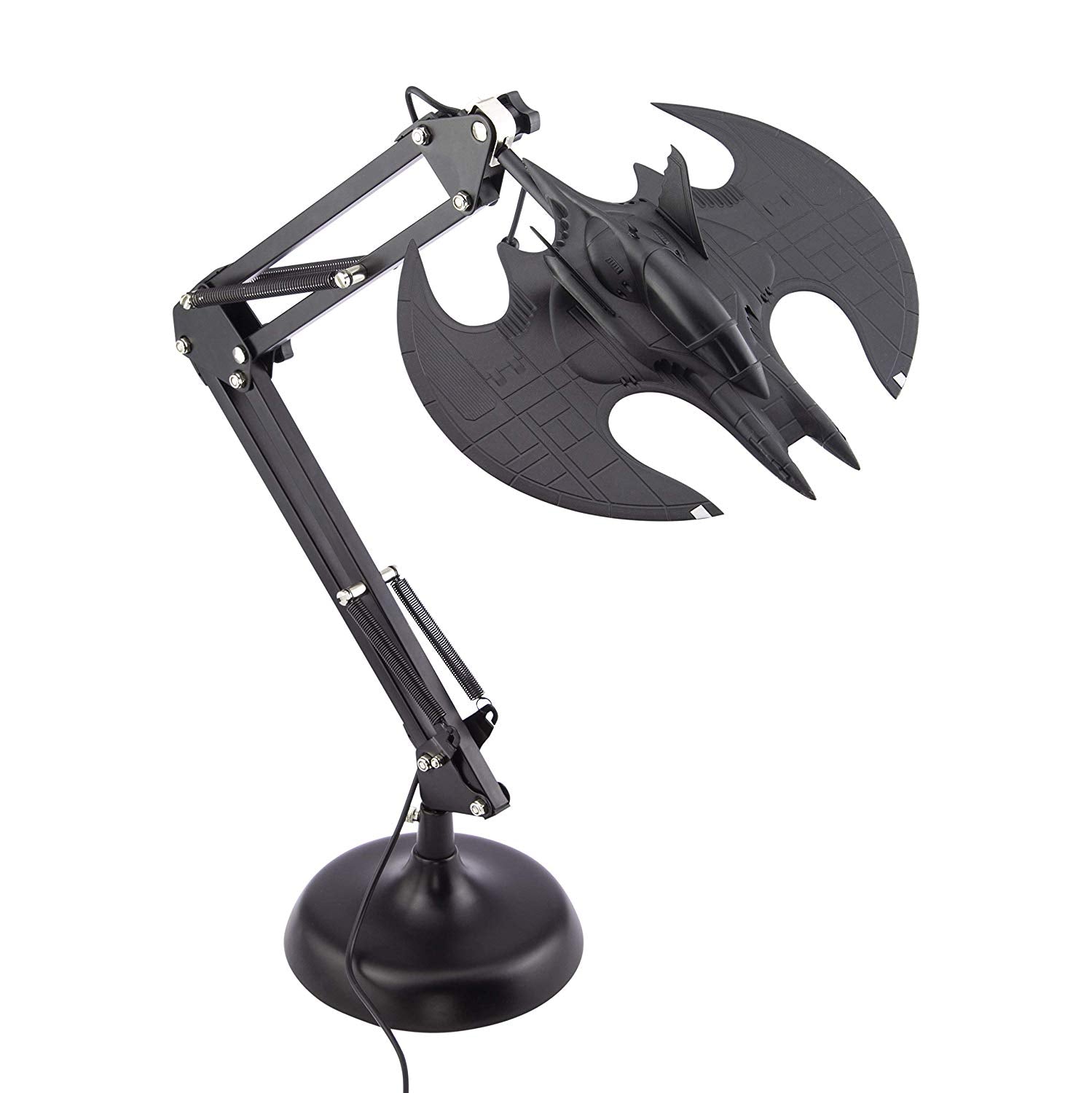 Batman   Batwing   Bordlampe   Geekd   Dk