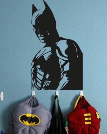 Batman   Wallsticker