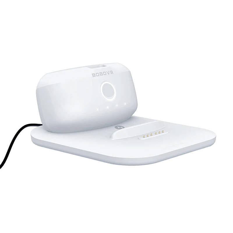 Batteri   Til   Bobovr   M2   Pro     Lade   Station