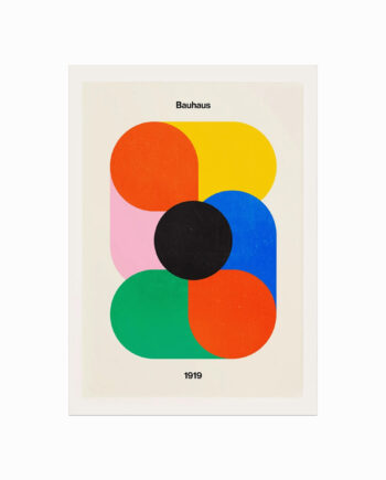 Bauhaus   Plakat    1919