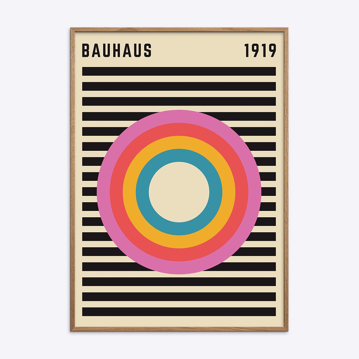 Bauhaus   Plakat   009