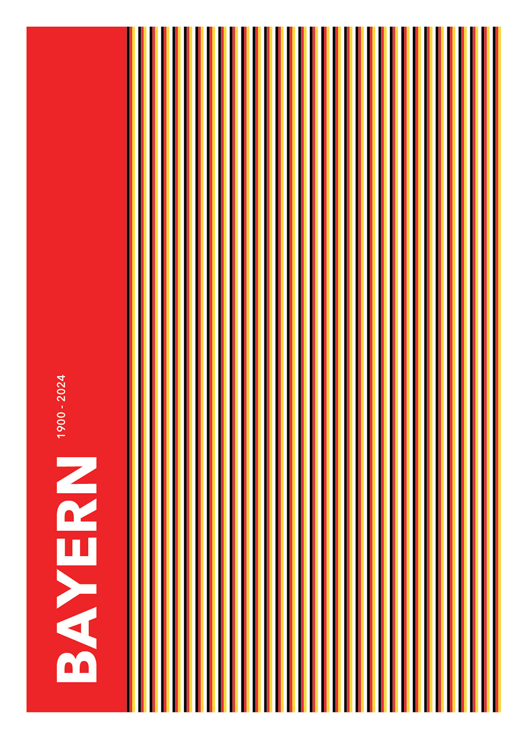 Bayern   1900 - 2024   Af   Olé   Olé