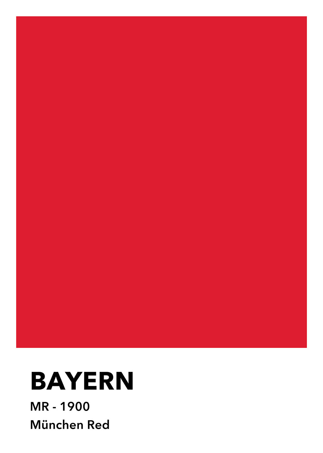 Bayern   München   Red   Af   Olé   Olé