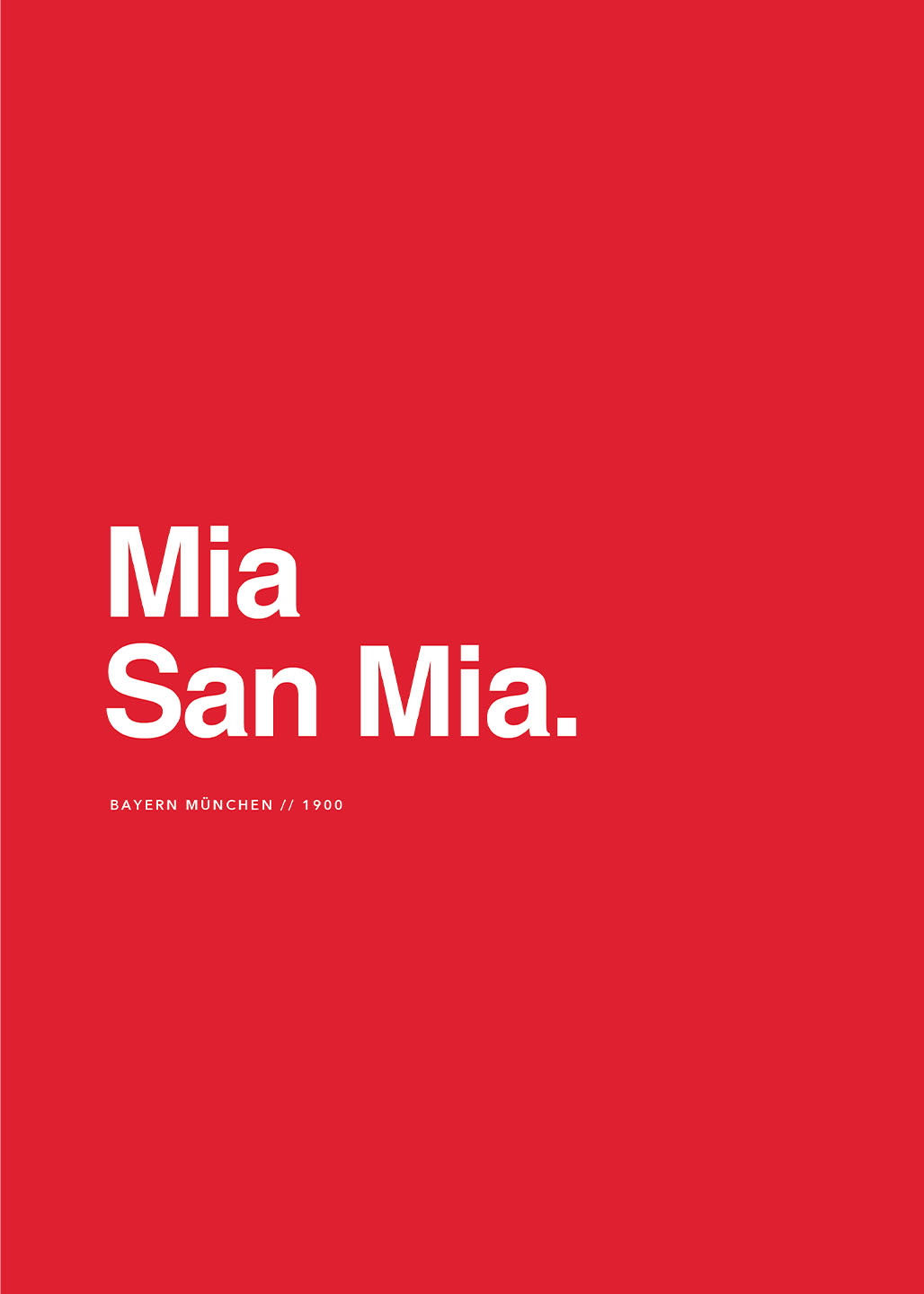 Bayern   Mia   San   Mia   Af   Olé   Olé